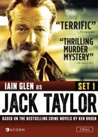 Джек Тейлор: Мученицы Магдалины (2011) Jack Taylor: The Magdalen Martyrs
