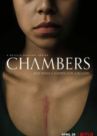 Покои (2019) Chambers