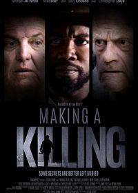 Совершая убийство (2018) Making a Killing
