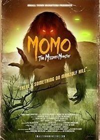Момо: монстр из Миссури (2019) Momo: The Missouri Monster