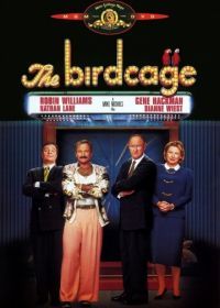 Клетка для пташек (1996) The Birdcage