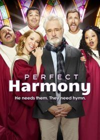 Идеальная гармония (2019) Perfect Harmony