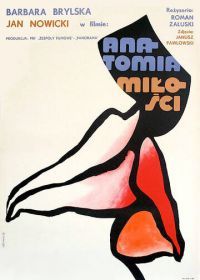 Анатомия любви (1972) Anatomia milosci