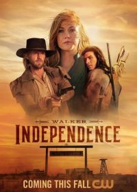 Уокер: Независимость (2022) Walker: Independence