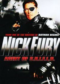 Обезглавить Гидру (1998) Nick Fury: Agent of Shield