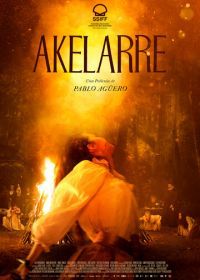 Акеларре (2020) Akelarre