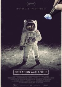 Операция «Лавина» (2016) Operation Avalanche