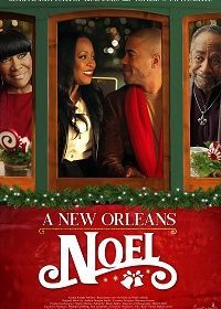 Рождество в Новом Орлеане (2022) A New Orleans Noel