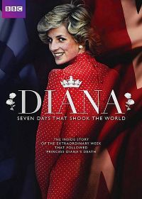 Диана. Семь дней, которые потрясли весь мир (2017) Diana: 7 Days That Shook the Windsors