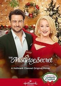 Тайна омелы (2019) The Mistletoe Secret