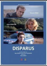 Пропавшие (2014) Disparus