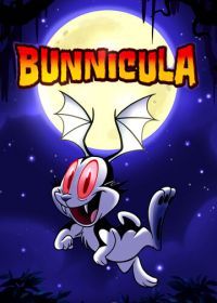 Банникула. Кролик-вампир (2016) Bunnicula