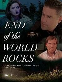 Скалы на краю света (2018) End of the World Rocks