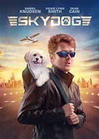 Небесный пёс (2020) Skydog