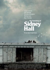 Исчезновение Сидни Холла (2017) The Vanishing of Sidney Hall