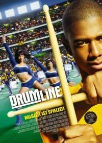 Барабанная дробь (2002) Drumline