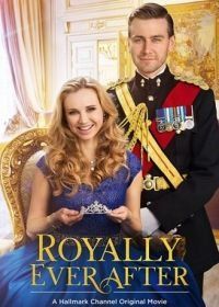Королевский финал (2018) Royally Ever After