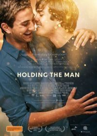 Не отпускай его (2015) Holding the Man