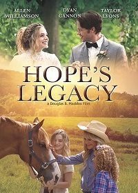 Наследие Хоуп (2020) Hope's Legacy