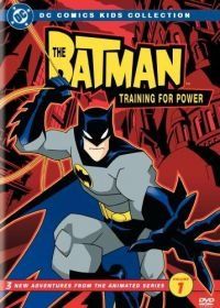 Бэтмен (2004) The Batman