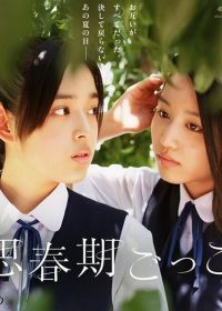Игра в пубертат (2014) Shishunki gokko / Puberty Pretend / Finding the Adolescence