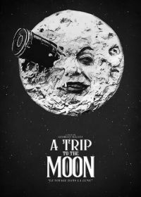 Путешествие на Луну (1902) Le Voyage dans la lune