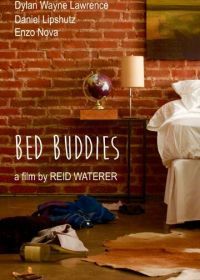 Секс по дружбе (2016) Bed Buddies