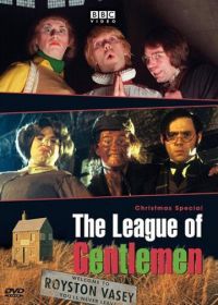 Лига джентльменов (1999) The League of Gentlemen