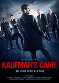 Игра Кауфмана (2017) Kaufman's Game