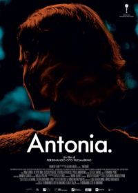Антония (2015) Antonia.