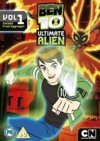 Бен 10: Инопланетная сверхсила (2010) Ben 10: Ultimate Alien