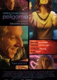 Инструкции по полигамии (2019) Instrucciones para la poligamia