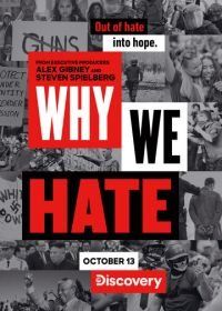 Почему мы ненавидим (2019) Why We Hate