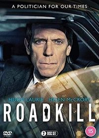 Скользкий путь (2020) Roadkill