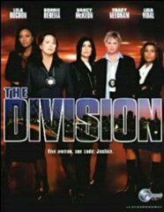 Женская бригада (2001) The Division