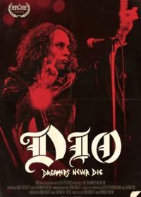 Дио: Мечтатели никогда не умирают (2022) Dio: Dreamers Never Die