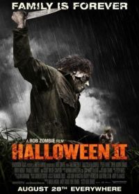 Хэллоуин 2 (2009) Halloween II
