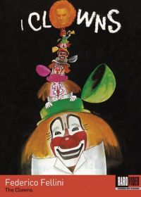 Клоуны (1970) I clowns