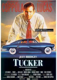 Такер: Человек и его мечта (1988) Tucker: The Man and His Dream