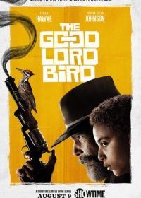 Птица доброго господа (2020) The Good Lord Bird