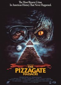 Пиццагейтская резня (2020) Duncan