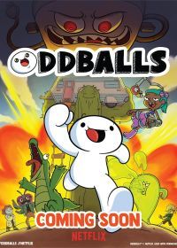 Чудаки (2022) Oddballs