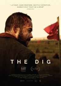 Раскопки (2018) The Dig