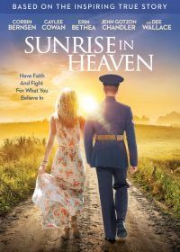 Рассвет в раю (2019) Sunrise in Heaven