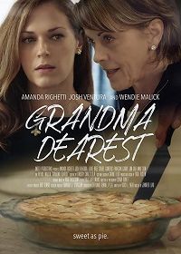 Сумасшедшая бабуля (2020) Deranged Granny / Grandma Dearest