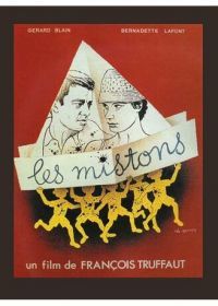 Сорванцы (1957) Les mistons