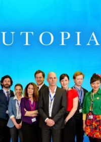 Утопия (2014) Utopia