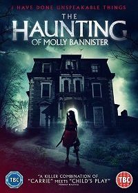 Призраки дома Баннистеров (2019) Bannister DollHouse / The Haunting of Molly Bannister