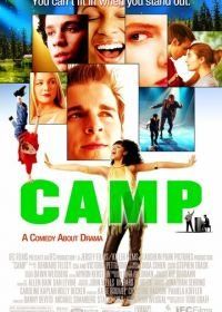 Лагерь (2003) Camp