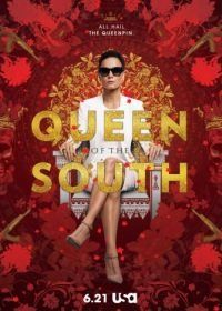 Королева юга (2016) Queen of the South